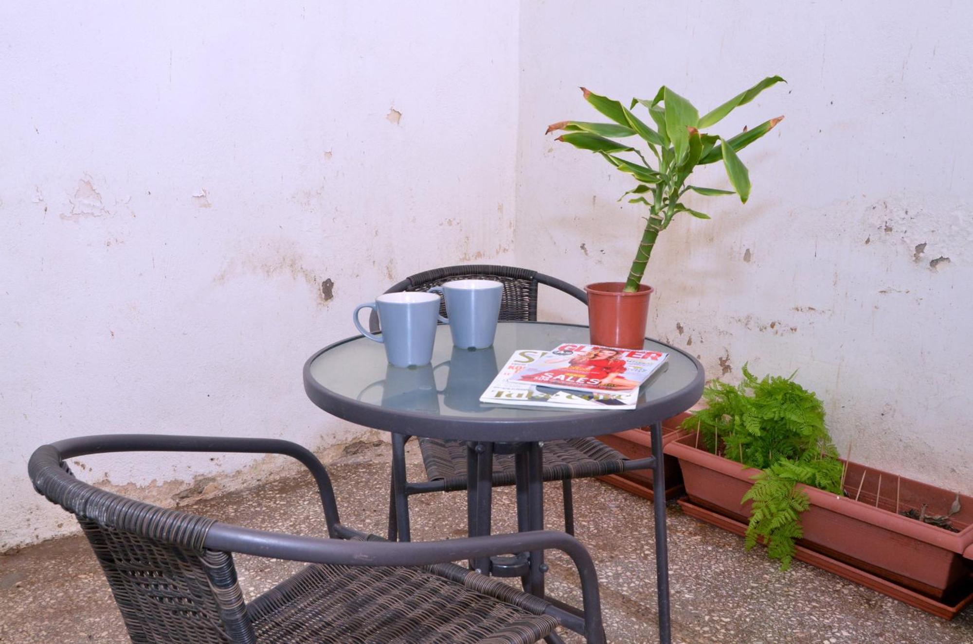 Koukaki, A Minimal Studio Athens Exterior photo
