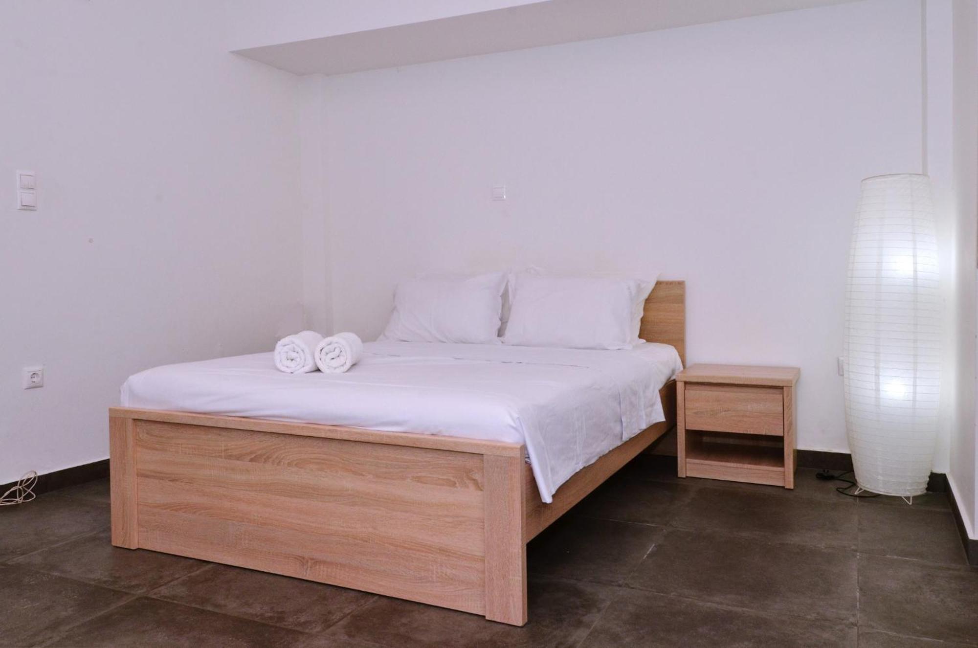 Koukaki, A Minimal Studio Athens Exterior photo